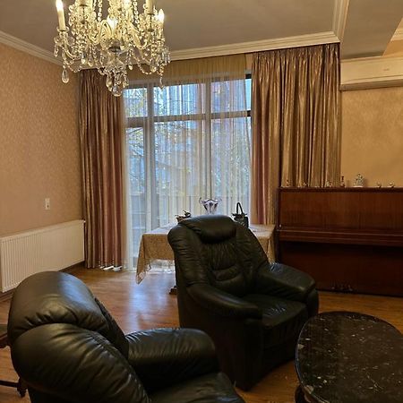 Sun Apartment Tbilisi Ngoại thất bức ảnh