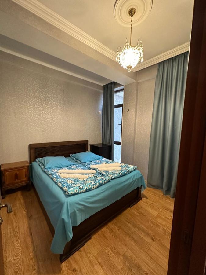 Sun Apartment Tbilisi Ngoại thất bức ảnh