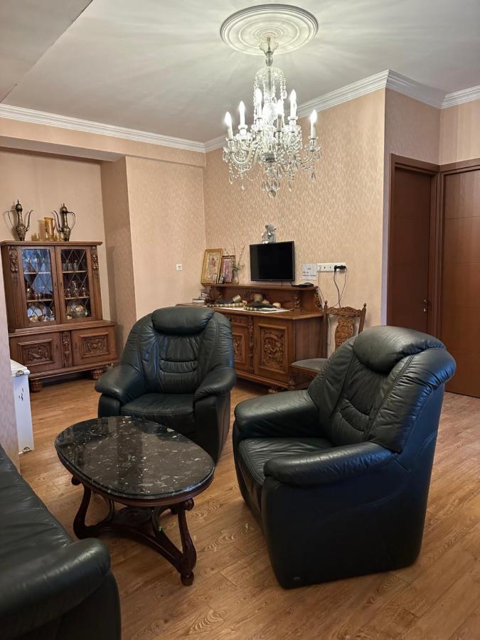 Sun Apartment Tbilisi Ngoại thất bức ảnh