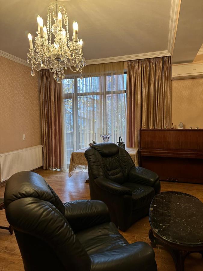 Sun Apartment Tbilisi Ngoại thất bức ảnh