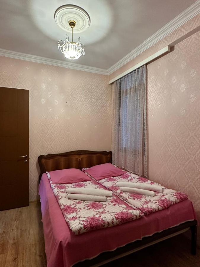 Sun Apartment Tbilisi Ngoại thất bức ảnh