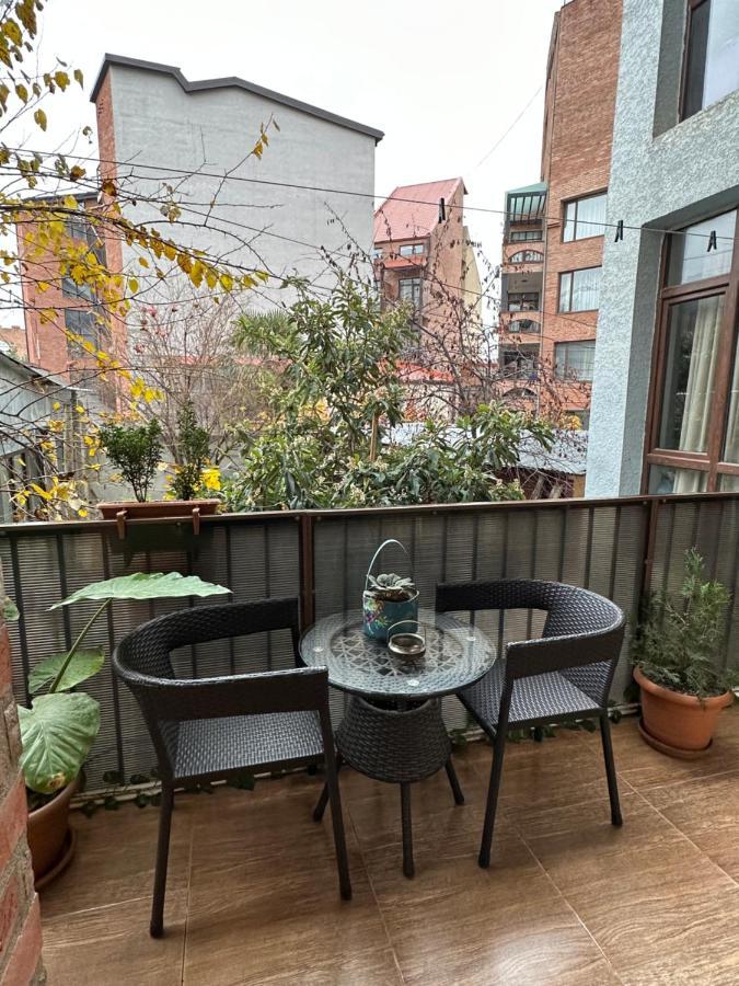 Sun Apartment Tbilisi Ngoại thất bức ảnh