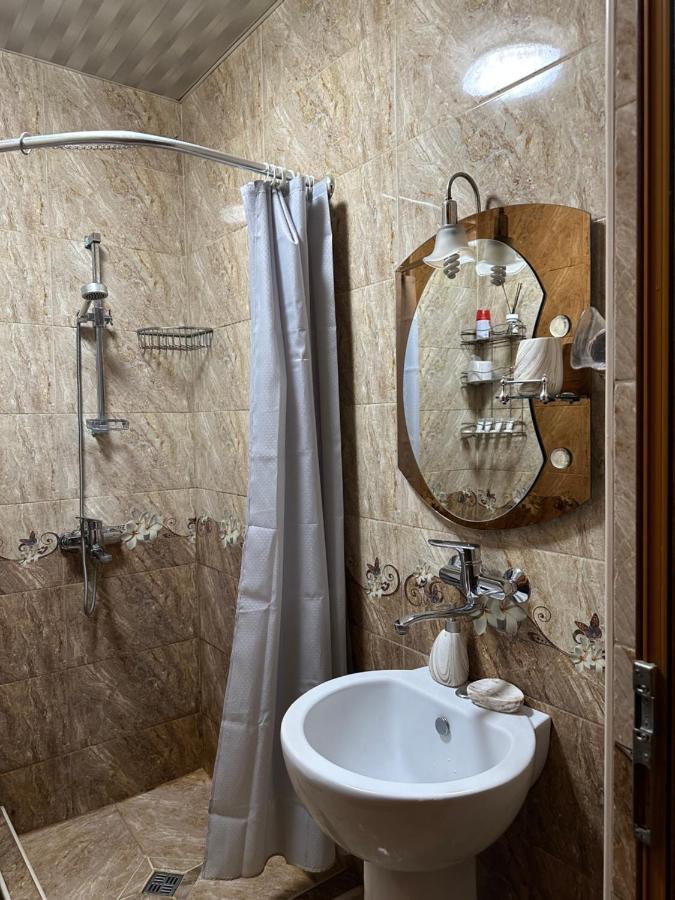 Sun Apartment Tbilisi Ngoại thất bức ảnh
