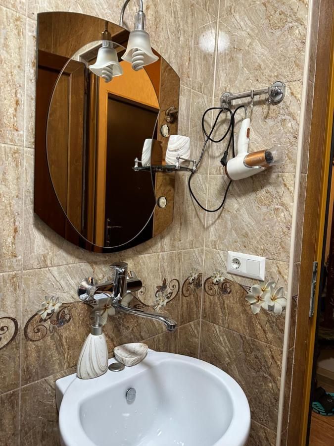 Sun Apartment Tbilisi Ngoại thất bức ảnh